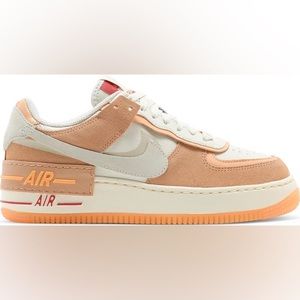 Nike women’s Air Force 1 Shadow
